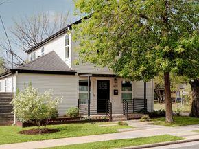 605 Harris Ave, Austin TX 78705