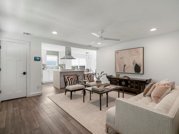 605 Harris Ave, Austin TX 78705