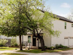 605 Harris Ave, Austin TX 78705