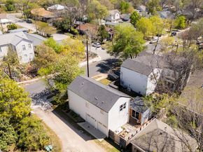 605 Harris Ave, Austin TX 78705
