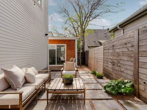 605 Harris Ave, Austin TX 78705