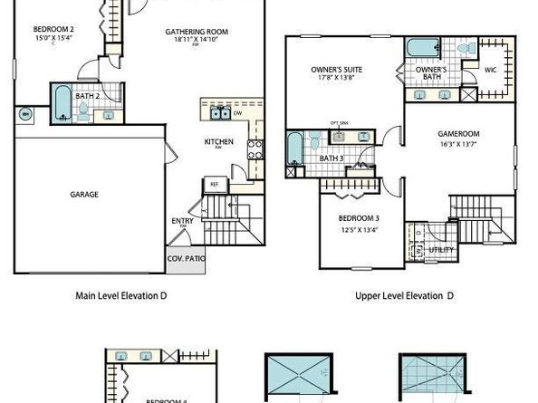 17408 Monastrell LN, Pflugerville TX 78664