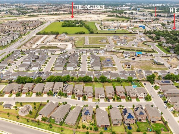 17408 Monastrell LN, Pflugerville TX 78664