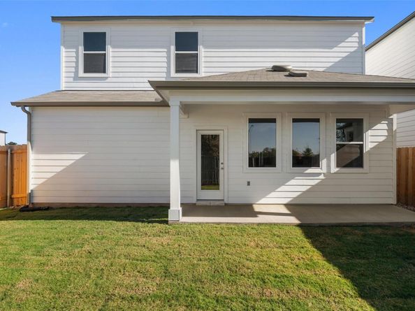 17408 Monastrell LN, Pflugerville TX 78664