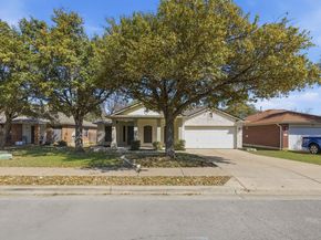 3337 Cantera WAY, Round Rock TX 78681