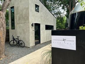 303 Navasota ST, Austin TX 78702