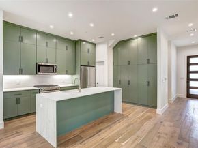3208 Clawson RD 3B, Austin TX 78704