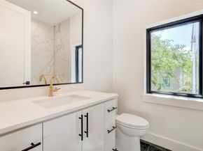 3208 Clawson RD 3B, Austin TX 78704