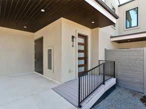 3208 Clawson RD 3B, Austin TX 78704