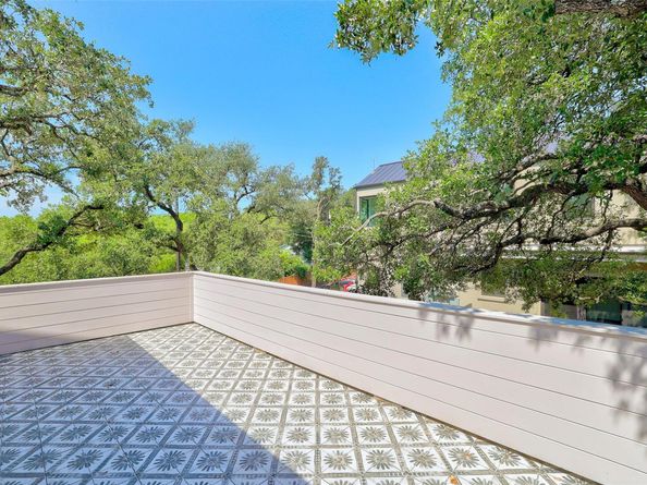 3208 Clawson RD 3B, Austin TX 78704