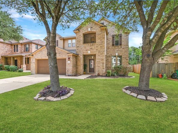 10229 English Oak DR, Austin TX 78748
