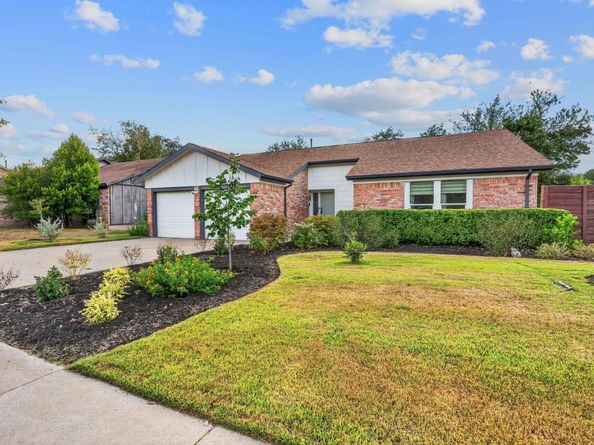 1511 Boffi CIR, Austin TX 78758