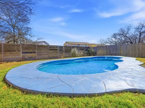 9705 Woodshire DR, Austin TX 78748