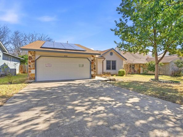 9705 Woodshire DR, Austin TX 78748