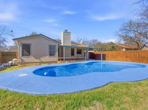 9705 Woodshire DR, Austin TX 78748