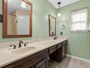 9705 Woodshire DR, Austin TX 78748