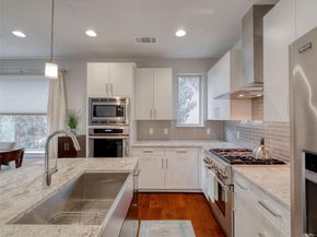 1205 Elm ST 8, Austin TX 78703