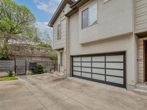 1205 Elm ST 8, Austin TX 78703