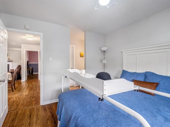 4902 Duval RD N1, Austin TX 78727