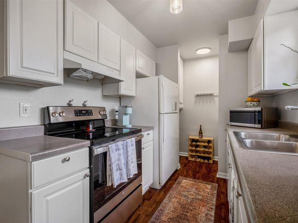 4902 Duval RD N1, Austin TX 78727