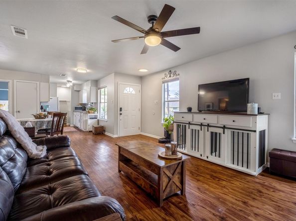 4902 Duval RD N1, Austin TX 78727