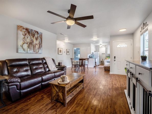4902 Duval RD N1, Austin TX 78727