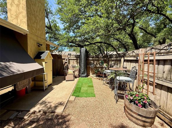 4902 Duval RD N1, Austin TX 78727