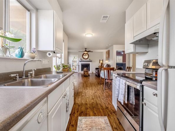 4902 Duval RD N1, Austin TX 78727