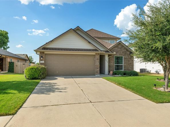 308 Moulins LN, Georgetown TX 78626
