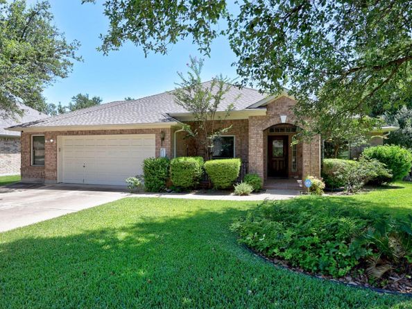 1108 Oliver Loving CV, Cedar Park TX 78613