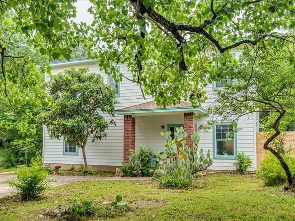 2402 E 13th ST 1, Austin TX 78702