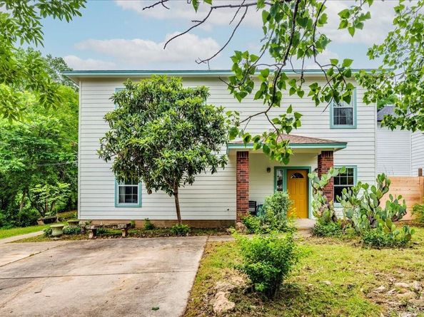 2402 E 13th ST 1, Austin TX 78702