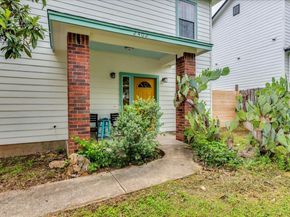 2402 E 13th ST 1, Austin TX 78702