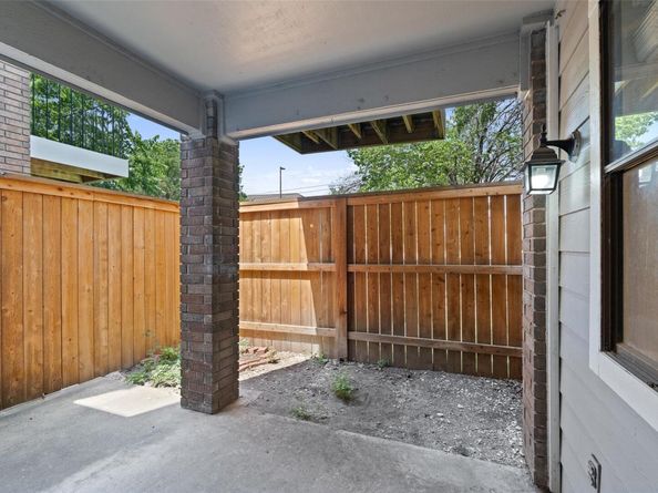 7635 Guadalupe ST 102, Austin TX 78752