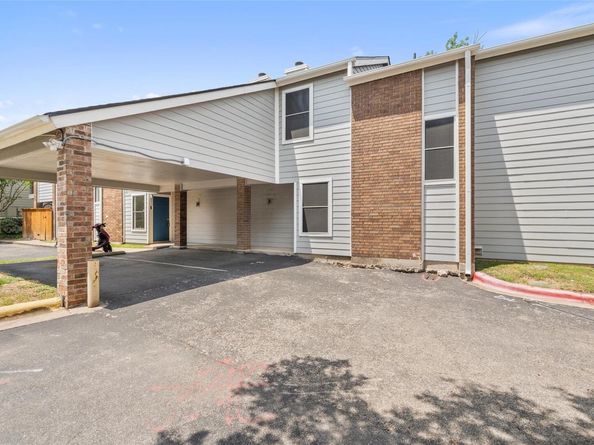 7635 Guadalupe ST 102, Austin TX 78752
