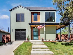 4600 Gillis ST, Austin TX 78745