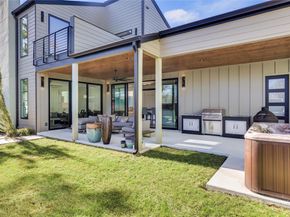 4600 Gillis ST, Austin TX 78745
