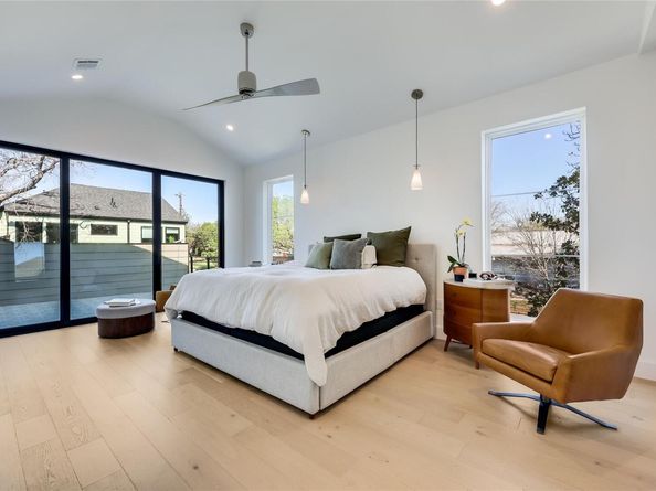 4600 Gillis ST, Austin TX 78745