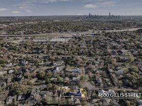 4600 Gillis ST, Austin TX 78745
