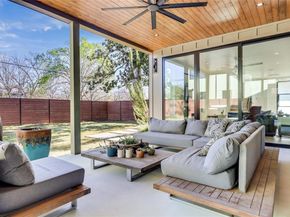 4600 Gillis ST, Austin TX 78745