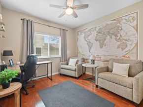 12047 Lincolnshire DR, Austin TX 78758
