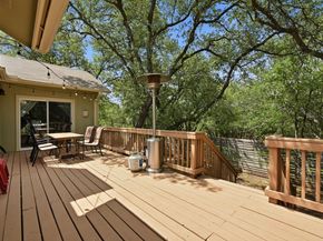 12047 Lincolnshire DR, Austin TX 78758