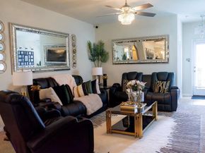 19805 Grover Cleveland WAY, Manor TX 78653