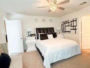 19805 Grover Cleveland WAY, Manor TX 78653