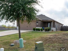 19805 Grover Cleveland WAY, Manor TX 78653