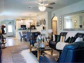 19805 Grover Cleveland WAY, Manor TX 78653