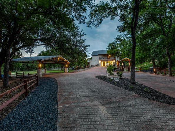 608 Innwood DR, Georgetown TX 78628