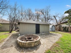813 E 48th ST, Austin TX 78751