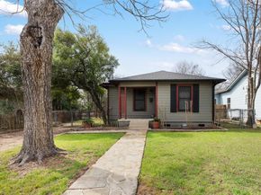 813 E 48th ST, Austin TX 78751