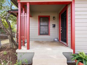813 E 48th ST, Austin TX 78751